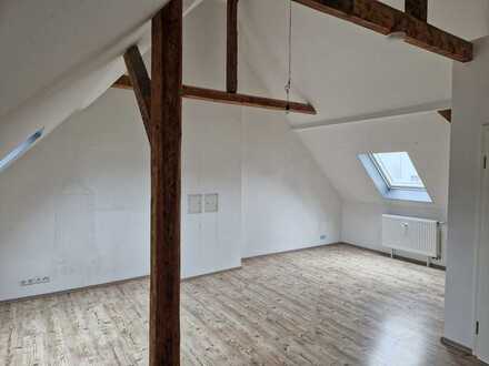 2-Raum-DG-Wohnung in Dortmund-Marten