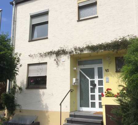 Your sunny house in Oberursel - expats welcome - again!