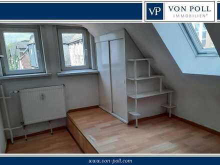 Zimmer in der Oberstadt