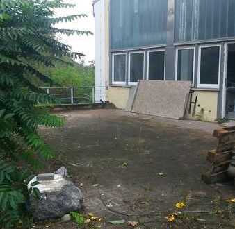 Atelier/LOFT/Wohnen mit Galerie