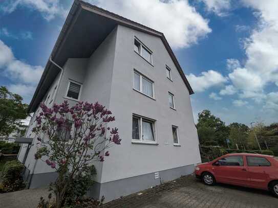 Geräumige 3-Zimmer-Wohnung am Stadtpark nahe Zentrum in Schorndorf