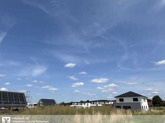 Baugrundstück Nr. 1 in Wendhausen, Oberer Wortkamp