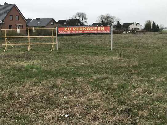 Meinersen Ortseingang Gifhorner Straße * 27058 qm großes Grundstück