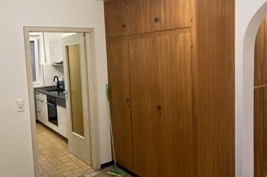 Stilvolle 4-Zimmer-Wohnung in Ludwigsburg - Poppenweiler