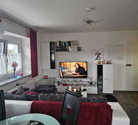 Ideal geschnittene 2 ZKB Wohnung bei Donauwörth / Kaisheim - Ideal für Kapitalanleger