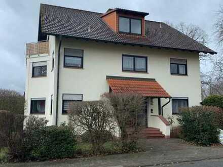 Wohnung mit Balkon und Carport in MIL Nord nahe Schule u. Bahnhof frei. 850 € - 100 m² - 2.0 Zi.