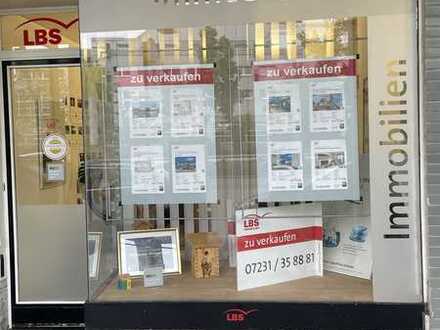 Laden/Büro Am Waisenhausplatz