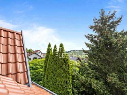 Luxuriöse Villa-Verde: Elegantes Familienhaus mit stilvollem Wohnambiente in begehrter Wohnoase!