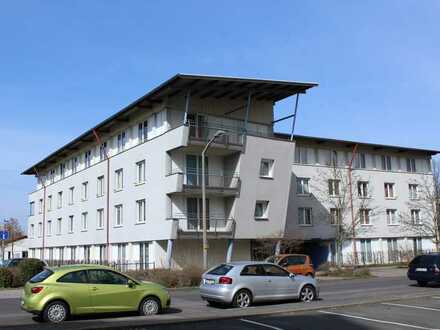 Moderne 2-Zimmer Wohnung in Erlangen Bruck