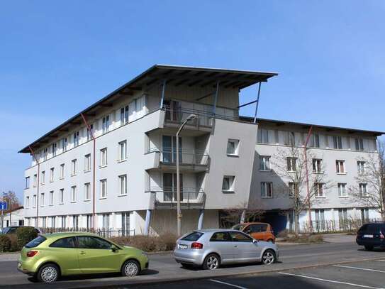 Moderne 1-Zimmer & 2-Zimmer Wohnung in Erlangen Bruck