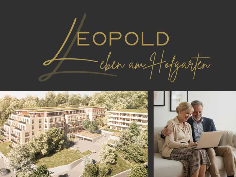                                                               **NEUBAU** Exclusive 3 Zimmer Penthouse Wohnung mit Balkon am Hofgarten ab Juli&hellip;                                                       in Creidlitz (Coburg)