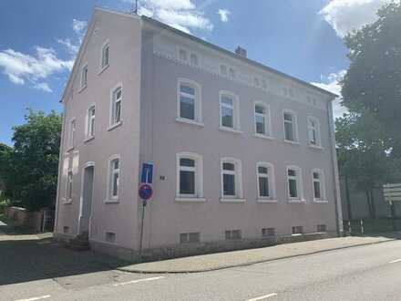 Erdgeschoss eines Wohn- Geschäftshauses gewerblich in Zweibrücken zu vermieten