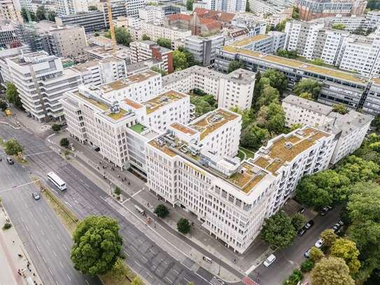 Schöne Wohnung mit 2 BALKONEN!