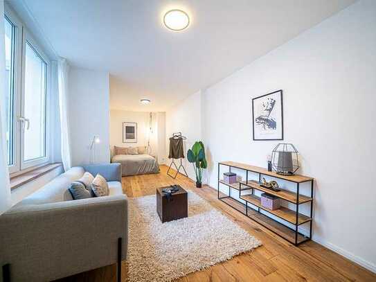 Tolle 1-Zimmer-Wohnung in Koblenz-Horchheim zu verkaufen!
Saniert.