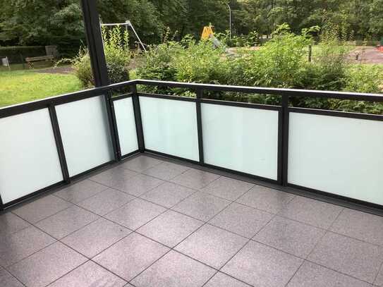 Helle 3 Zimmer Wohnung sucht Nachmieter!