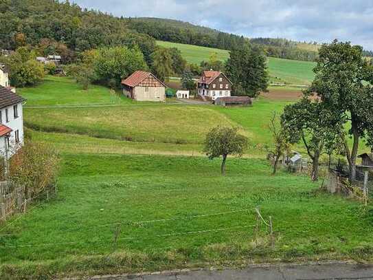 Der Town & Country Bungalow für jedes Alter in Gilserberg OT Sebbeterode – modern und vielseitig