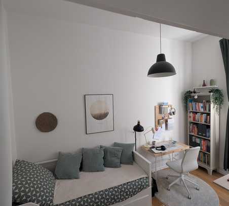 Moderner Altbau im Herzen der Nordstadt