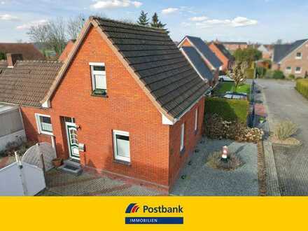 Einfamilienhaus "provisionsfrei" für den Käufer in Emden