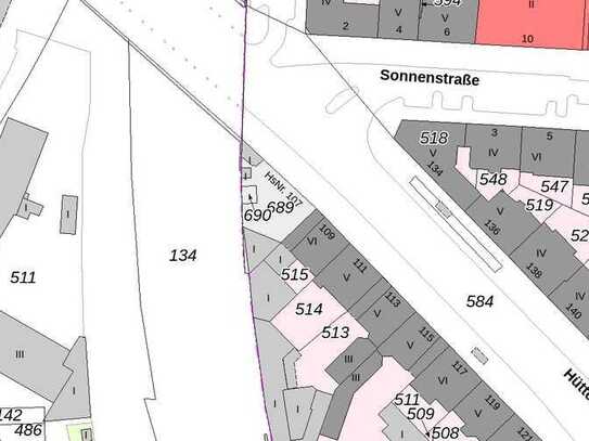 -I| BAUHERRPROJEKT || Citynahes Bauland zum Wohnungsbau || TOP-LAGE |I-