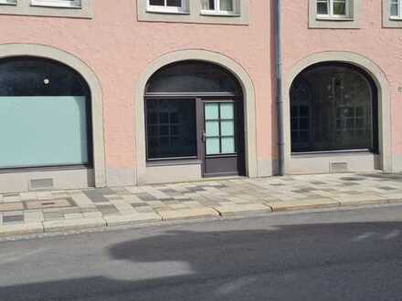 Schönes Ladenlokal am Braunschweiger Altstadtrathaus