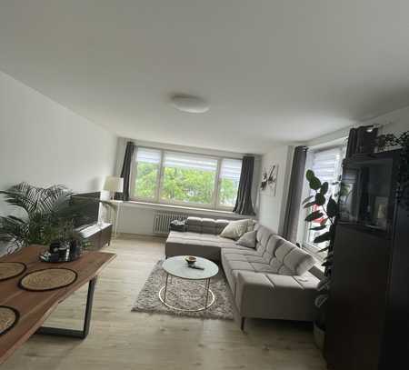 Moderne und schöne 2-Zimmer Wohnung in Heerdt