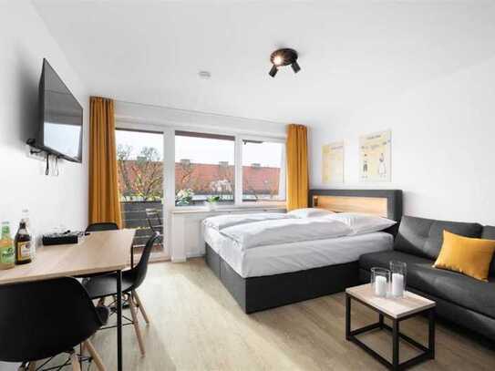 Apartmenthotel als Kapitalanlage