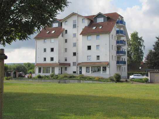 Wohnen im Kurpark Südwohnung