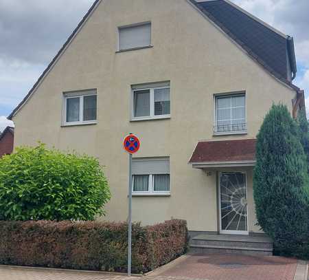 Attraktive 2-Zimmer-Dachgeschosswohnung mit großer Terrasse in Castrop-Rauxel