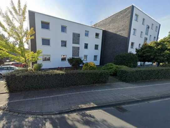 Gepflegte Eigentumswohnung in Kaarst-Mitte (3 Zimmer)