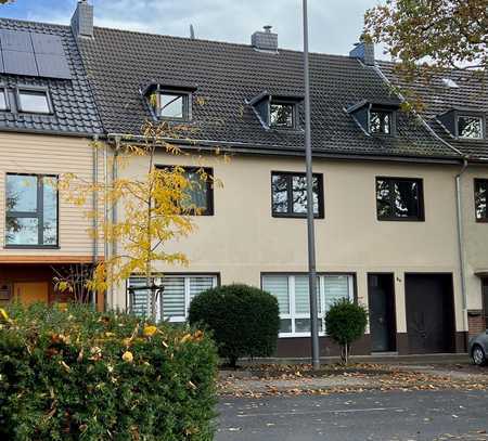 alles im grünen Bereich! Topgeflegtes Mehrfamilienhaus