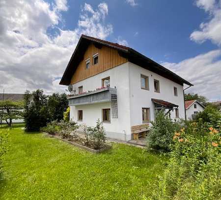 3-Familienhaus in bester Lage!