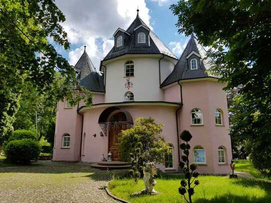 Villenanwesen in Michelstadt !!!