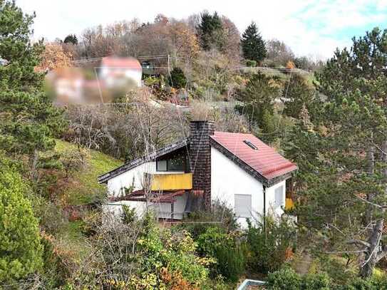 Ihr Zuhause mit Weitblick