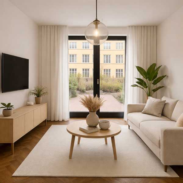                                                               Gro&szlig;z&uuml;giges Townhouse mit gro&szlig;z&uuml;giger Dachterrasse im Herzen von Berlin                                                       in Mitte (Ingolstadt)