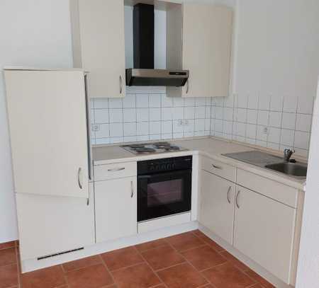 2 Raum Wohnung auf dem Kaßberg