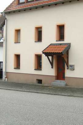 Schönes 1 FH mit kleiner Terrasse in Baltersweiler