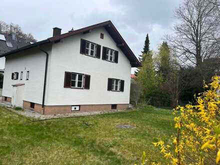 Baugrundstück in TOP Lage - zentral und ruhig gelegen