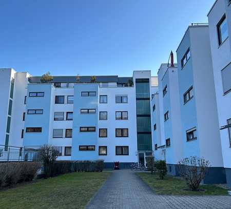 Geräumige 2-Zimmer-Wohnung in 89079, Ulm