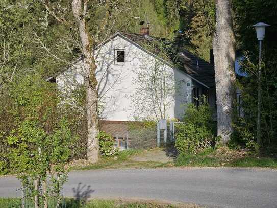 Schönes 5-Zimmer-Einfamilienhaus in Bayerisch Eisenstein