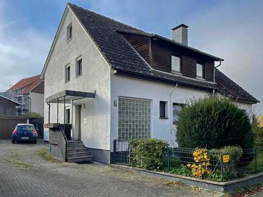 2-Familienhaus in Westerode