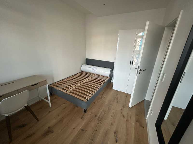                                                               Sch&ouml;nes Zimmer in 3er WG - Erstbezug!                                                       in Gibitzenhof (Nürnberg)