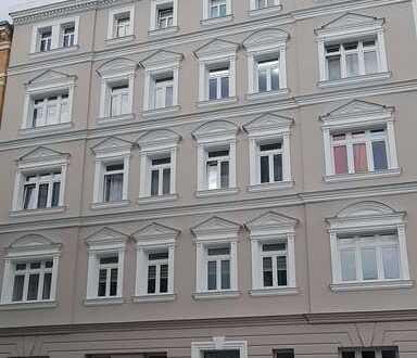 Hell und gemütlich - 55 m² warten auf Nachmieter - 2-R-WE ab 01.10.2023