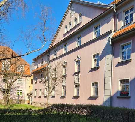 Eigennutzer oder Anleger!! Wohnung mit klasse Grundriss, Wohnküche, Tageslichtbad, Abstellraum!