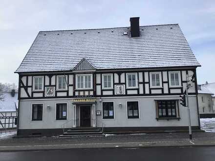 Traditionsobjekt in Gerlingen (Gemeinde Wenden)