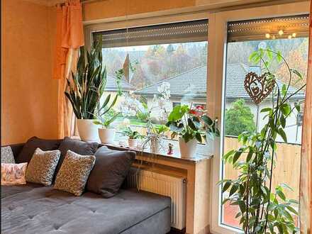 Schöne Erdgeschoss Wohnung in Wenden-Gerlingen