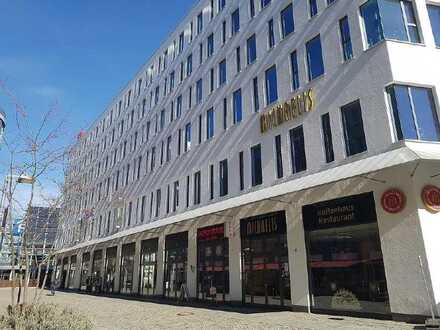 Büro | Praxis in der Innenstadt Chemnitz mieten