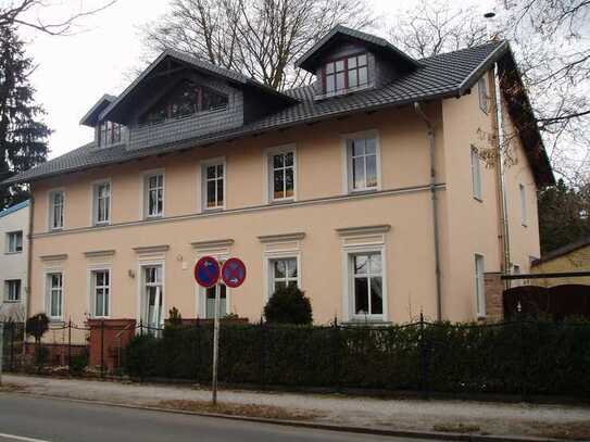 Schöne 2-Zimmer-Wohnung in Wannsee / Zehlendorf (provisionsfrei)