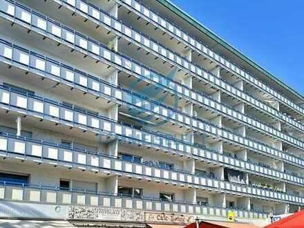 Zentrales Apartment mit Balkon in Neubeckum zu verkaufen!