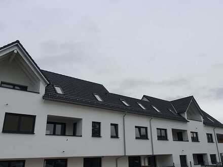 Ihre neue gemütliche und helle 3 Zimmer-Wohnung mit Balkon