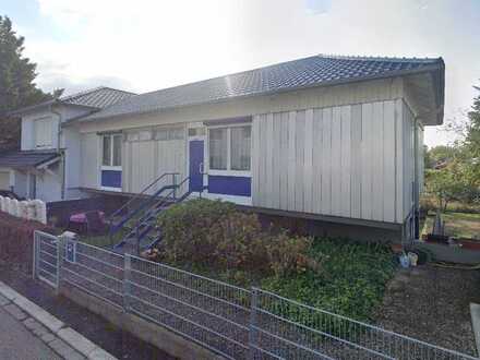 Geräumige 4-Zimmer-Wohnung mit Gartenblick in Eppelheim